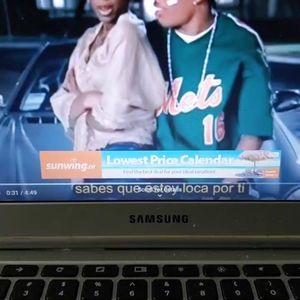 Meet your Posher, Geronima